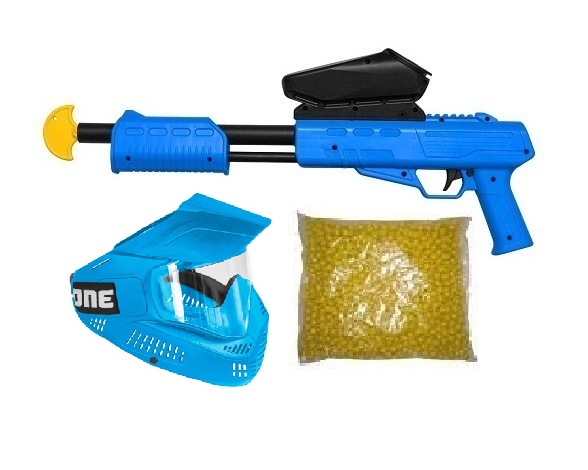 PACK BLASTER KIDS CAL .50 BLUE - Free Shipping*